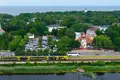 Appartement 4 chambres 104 m² Jurmala, Lettonie