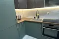 Apartamento 1 habitacion 47 m² Sveti Vlas, Bulgaria