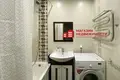 2 room apartment 56 m² Hrodna, Belarus