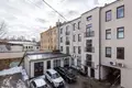 Apartamento 1 habitación 37 m² Riga, Letonia