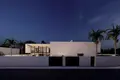 3 bedroom villa 339 m² lAlfas del Pi, Spain