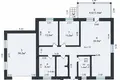Ferienhaus 144 m² Lasanski sielski Saviet, Belarus