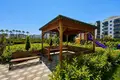 Appartement 2 chambres 49 m² Mezitli, Turquie