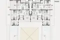 Mieszkanie 3 pokoi 156 m² Pafos, Cypr