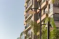 Appartement 4 chambres 240 m² Région méditerranéenne, Turquie