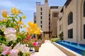 Mieszkanie 3 pokoi 230 m² Dubaj, Emiraty Arabskie