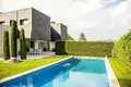 villa de 5 dormitorios 540 m² Vallromanes, Španjolska