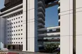 Wohnung 1 zimmer 87 m² Aksu, Türkei