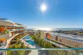 Wohnung 3 Schlafzimmer 117 m² Benalmadena, Spanien