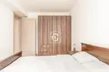 1 room apartment 47 m² in Budva, Montenegro
