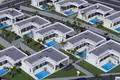3-Schlafzimmer-Villa 103 m² Algorfa, Spanien