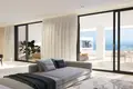 Appartement 2 chambres 76 m² Kápparis, Chypre