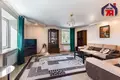 Casa de campo 221 m² Baraulianski sielski Saviet, Belarús