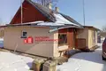 Haus 2 zimmer 50 m² Astrynski sielski Saviet, Belarus