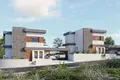 villa de 3 chambres 137 m² Souni Zanatzia, Chypre