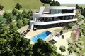 4 bedroom Villa 496 m² Benissa, Spain