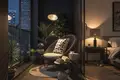 Mieszkanie 1 pokój 53 m² Sheerness, Wielka Brytania