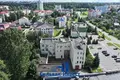 Commercial property 1 839 m² in Maladzyechna, Belarus