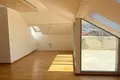 Ático 2 habitaciones 100 m² Budva, Montenegro