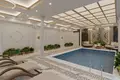 1 bedroom apartment 55 m² Mahmutlar Mahallesi, Turkey