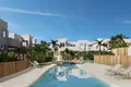 Bungalow z 2 sypialniami 189 m² Pulpi, Hiszpania