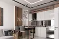 2 bedroom apartment 80 m² Aksu, Turkey