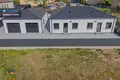 Apartamento 4 habitaciones 83 m² Kaunas, Lituania