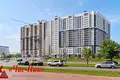 2 room apartment 42 m² Minsk, Belarus