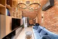 Appartement 4 chambres 212 m² Cracovie, Pologne