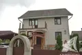 House 128 m² Kobryn, Belarus