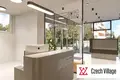 Mieszkanie 2 pokoi 59 m² Miasto Stołeczne Praga, Czechy