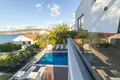 6-Schlafzimmer-Villa 300 m² Trau, Kroatien