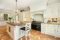 Haus 6 Schlafzimmer 991 m² Benahavis, Spanien