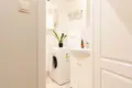 Appartement 1 chambre 19 m² Varsovie, Pologne
