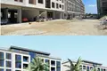 Mieszkanie 2 pokoi 125 m² Golem, Albania