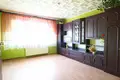 2 room apartment 48 m² gmina Bartoszyce, Poland