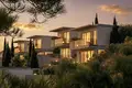 3 bedroom apartment 182 m² Chloraka, Cyprus