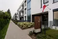 2 room apartment 33 m² Warsaw, Poland