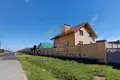 Casa 310 m² Muchaviecki sielski Saviet, Belarús