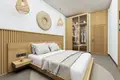 Apartamento 3 habitaciones 96 m² Turquía, Turquía
