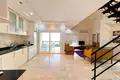 Duplex 4 rooms 110 m² Alanya, Turkey