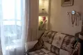 Appartement 1 chambre 38 m² Koltushi, Russie