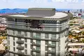 Apartamento 1 habitación 72 m² Kartal, Turquía