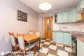 Appartement 3 chambres 76 m² Minsk, Bélarus