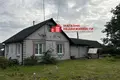 House 78 m² Skidzielski sielski Saviet, Belarus