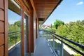 Commercial property 3 rooms 73 m² in Krakow, Poland