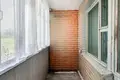 Wohnung 1 zimmer 42 m² Fanipal, Belarus