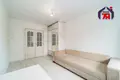 Apartamento 3 habitaciones 57 m² Minsk, Belarús