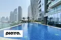 Wohnung 2 zimmer 1 707 m² Dubai, Vereinigte Arabische Emirate