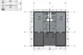 Villa de tres dormitorios 242 m² Grad Rijeka, Croacia